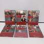 Bundle of 6 Rescue Me Complete Series DVD's -13 DVDS Total image number 2