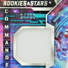 2022 Sam Howell Panini Rookies & Stars Rookie Star Search /25 Commanders alternative image