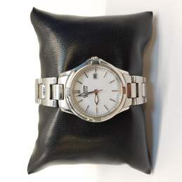 Citizen Eco Drive S091039 Stainless Steel Bracelet Watch