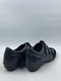 Authentic DIOR Black Velcro Sneakers W 7 image number 4