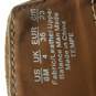 Carlos By Carlos Santana Women's Tempe Brown Boots Size 6 image number 8
