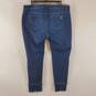 Michael Kors Jeans Women Blue Jeans 12 image number 2