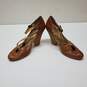Seychelles Women's Dolley Mary Jane Pump Sz 7.5 image number 3
