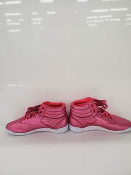 Women's Reebok classic freestyle Shoes Size-9.5 alternative image