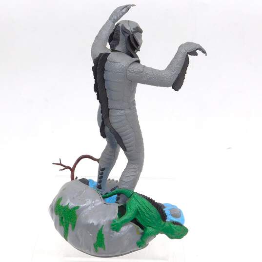 Vintage Aurora The Creature From The Black Lagoon Horror Monster Halloween Model Figure image number 3