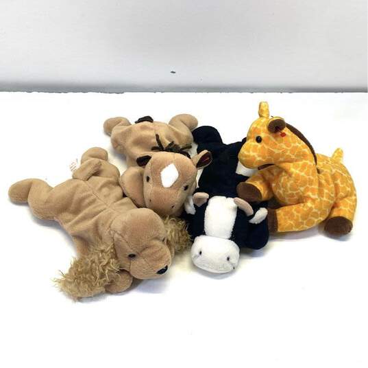 Assorted Ty Beanie Baby Bundle Lot Of 20 image number 3