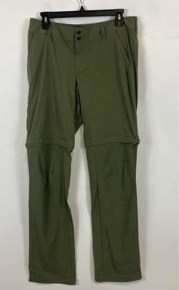 Patagonia Green 2 in 1 Pants/ Shorts - Size 10L