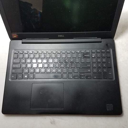 Dell Inspiron 3593 15.5 inch Intel 10th Gen i7-1065G7 CPU 12 GB RAM NO SSD image number 2