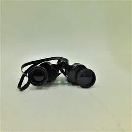 VNTG Selsi Light Weight 7X35 Wide Angle 525ft at 1000ft Binoculars W/ Lens Caps & Carrying Case alternative image
