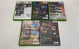 Star Wars Knights of The Old Republic and Games (Xbox) alternative image