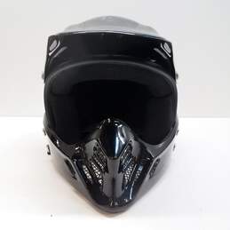 Pure Polaris Moto EC Helmet Size M alternative image