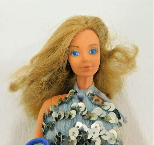 Vintage 1982 Mattel Dream Date PJ Barbie Doll image number 3