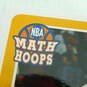 2013 Dwyane Wade Panini NBA Math Hoops 5x7 Card Miami Heat image number 3