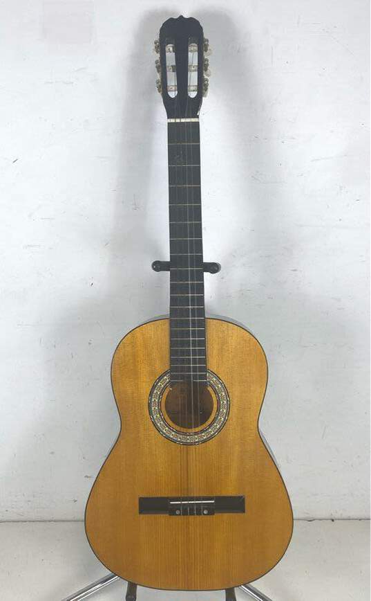 Sierra Acoustic Guitar - Sierra image number 1