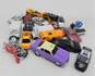 Miscellaneous Lot Of Die Cast Cars Hot Wheels Matchbox Maisto image number 1