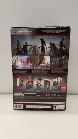 2013 PlayStation 3 DC Comics Injustice Gods Among Us Collector's Edition Box Set alternative image