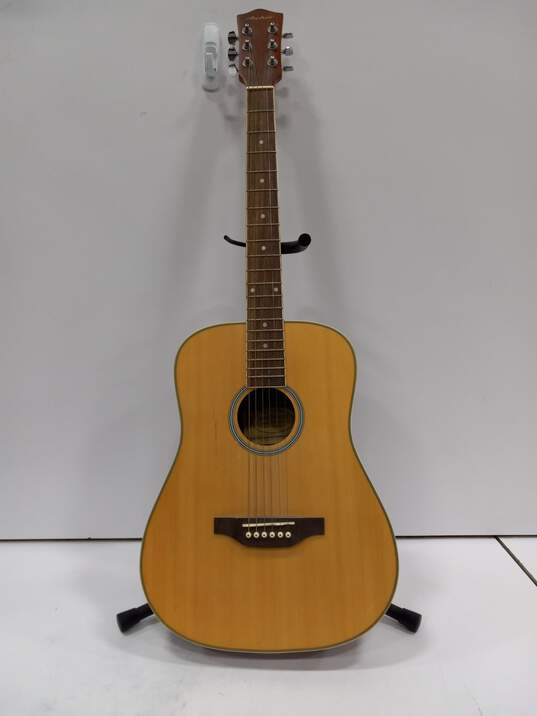 Archer Model AD10NA Acoustic Guitar image number 1