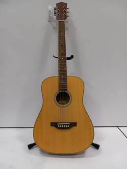 Archer Model AD10NA Acoustic Guitar
