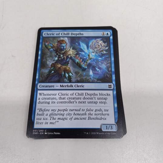 26.5 Pound Bundle of Assorted Magic the Gathering Trading Cards image number 4
