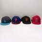 Bundle Of 7 Assorted MLB Sports Hats image number 2