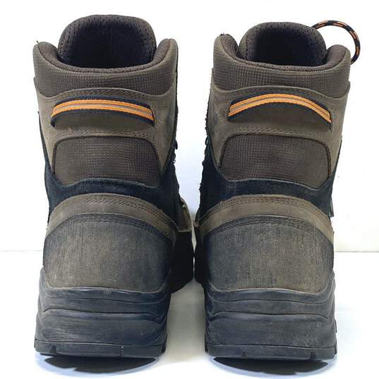 Kenetrek Corrier 3.2 Hiker Brown Boots Men's Size 14 M image number 4