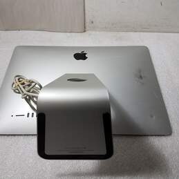 Apple iMac 21.5-Inch Core i5 2.7 (Late 2012)  HDD 1TB alternative image