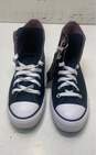 Converse All Star High Boho Trainers Multicolor 8 image number 5
