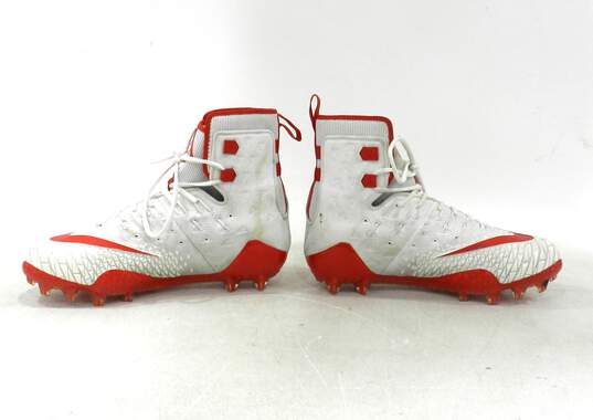 Nike Force Savage Elite TD Football Cleats Men's Shoe Size 11 image number 6