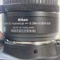 Nikon D3000 10.2MP Digital SLR Camera with 18-55mm Lens image number 2