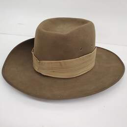 Akubra Slouch Hat Size 60 alternative image