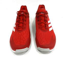 adidas Speed Trainer 4 Power Red Men's Shoe Size 18