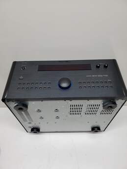 ROTEL RSX1562 7.1CH AV Surround Sound Receiver W/ Remote - UNTESTED alternative image