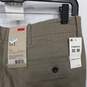 Men's Levi's 511 Chino Slim Fit 33X30 NWT image number 4