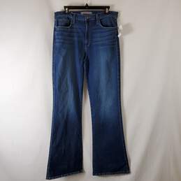Joe's Women Denim Jeans Sz 32 NWT
