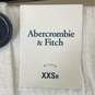 Abercrombie & Fitch White Pants - Size X Small image number 3