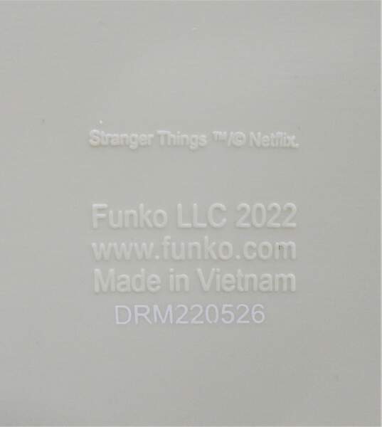 Stranger Things Funko Pop Loose Lot 4pcs image number 3