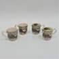 Johnson Brothers Friendly Village Set of 4 Coffee Mugs image number 1