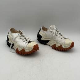 Converse Mens Run Star Motion CX Platform Multicolor Sneaker Shoes Size 5.5 alternative image