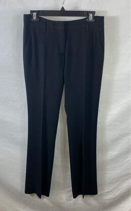 Prada Black Pants - Size 42