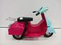 Our Generation Ride In Style Pink & Blue Scooter image number 2