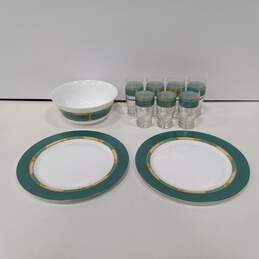 Arcopal Dinnerware Cups & Serving Dishes