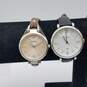 Fossil Mixed Models Quarts Analog Watch Bundle of Four image number 3