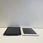 Apple iPads (A1395 & A1396) For Pars Only image number 4