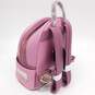 Loungefly Disney Princess Beauty & The Beast Mini Backpack W/ Tag image number 3