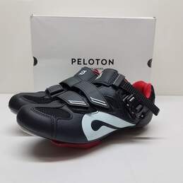 Peloton Unisex Cycling Shoes Size 39