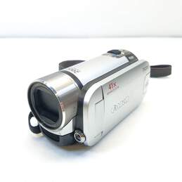 Canon FS100 Flash Memory Camcorder