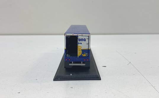 Matchbox Collection Corona Kenworth Tractor Trailer 1:100 Diecast Truck image number 5