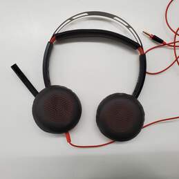 Poly On Ear Headset alternative image