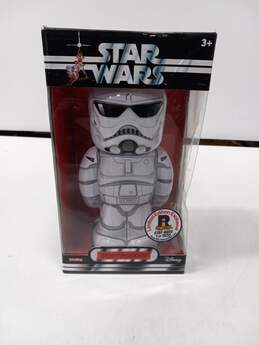 Star Wars Stormtrooper Action Figure IOB
