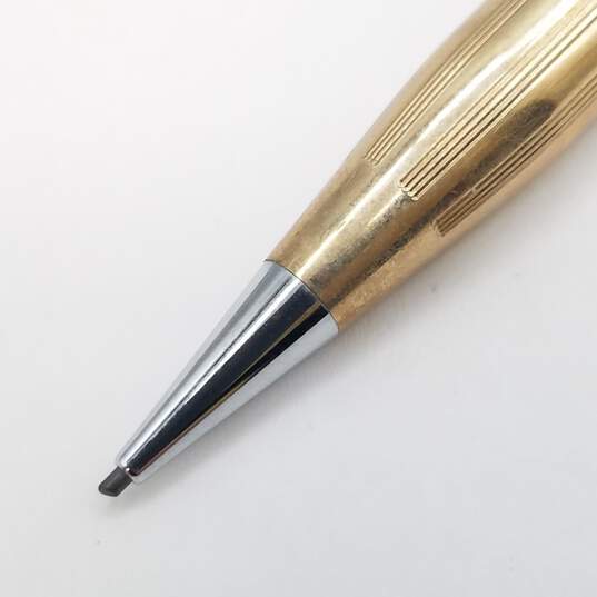 Cross Gold Filled Mechanical Pencil 18.7g image number 2